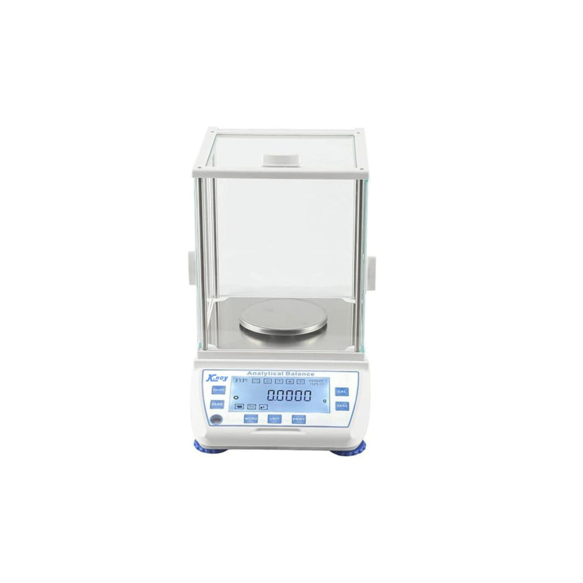 Advanced Analytical Balances