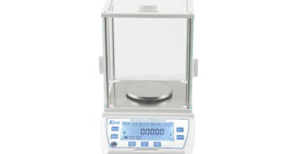 Advanced Analytical Balances