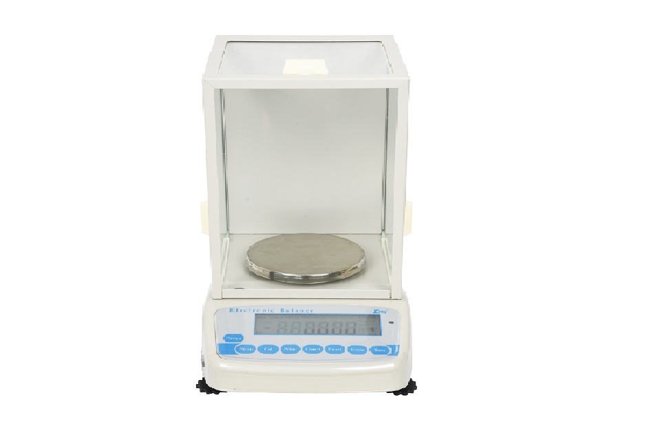 Advanced Precision Balances (Magnetic)