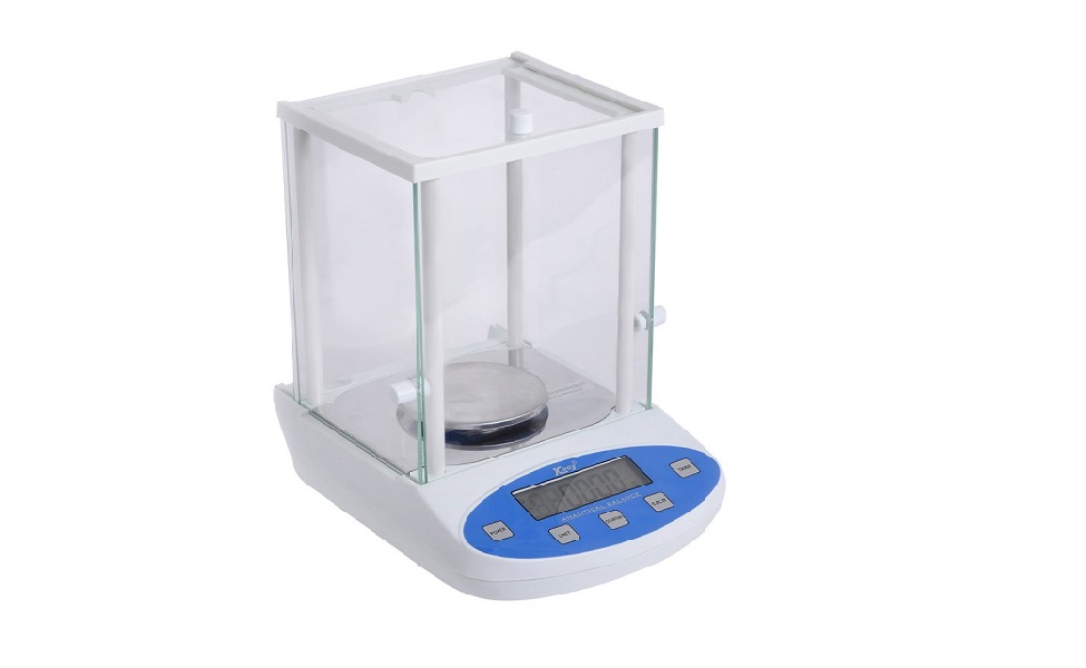 Economical Precision Balances