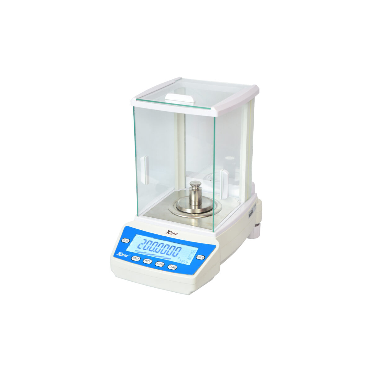 Standard Analytical Balances