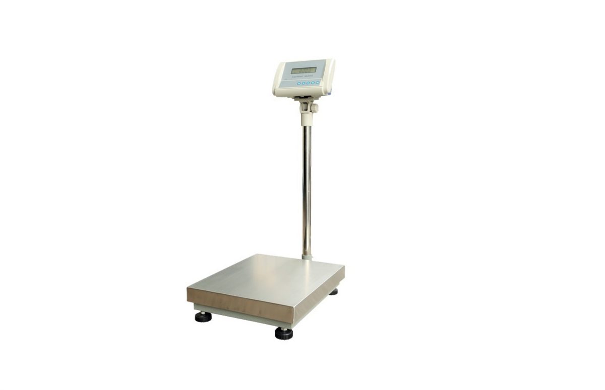 Industrial Platform Scales