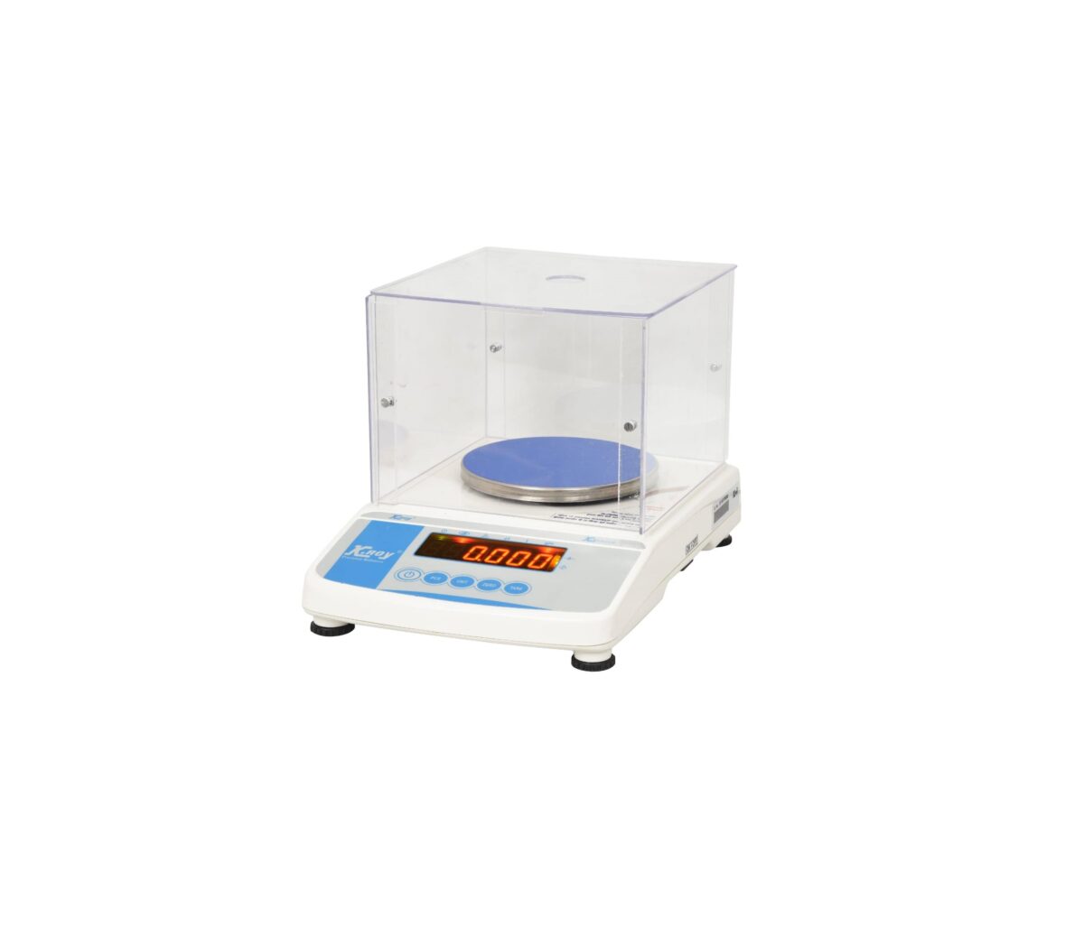 Standard Laboratory Balances