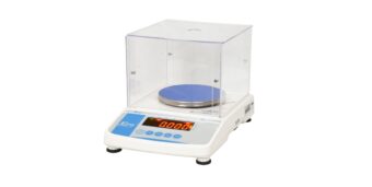 Standard Laboratory Balances
