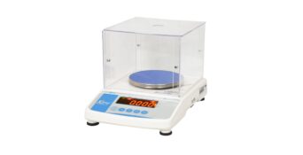 Standard Laboratory Balances
