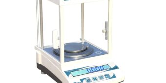 Standard Precision Balances