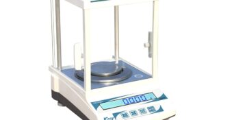 Standard Precision Balances