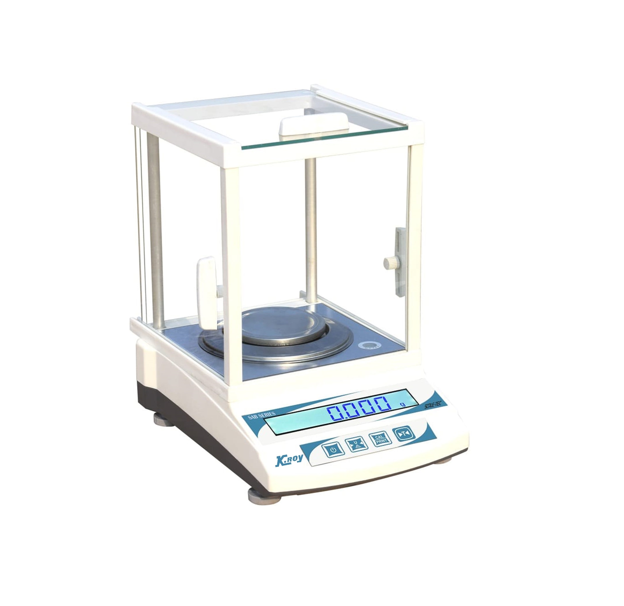 Standard Precision Balances