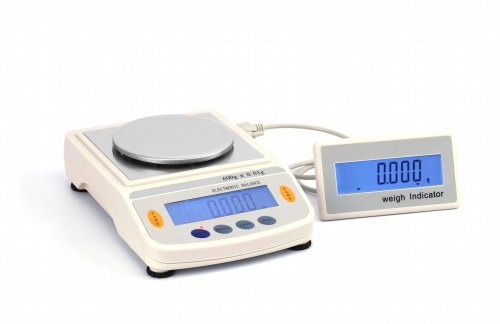 Precision Jewellery Balances