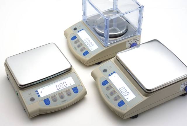 Advanced Jewellery Balances