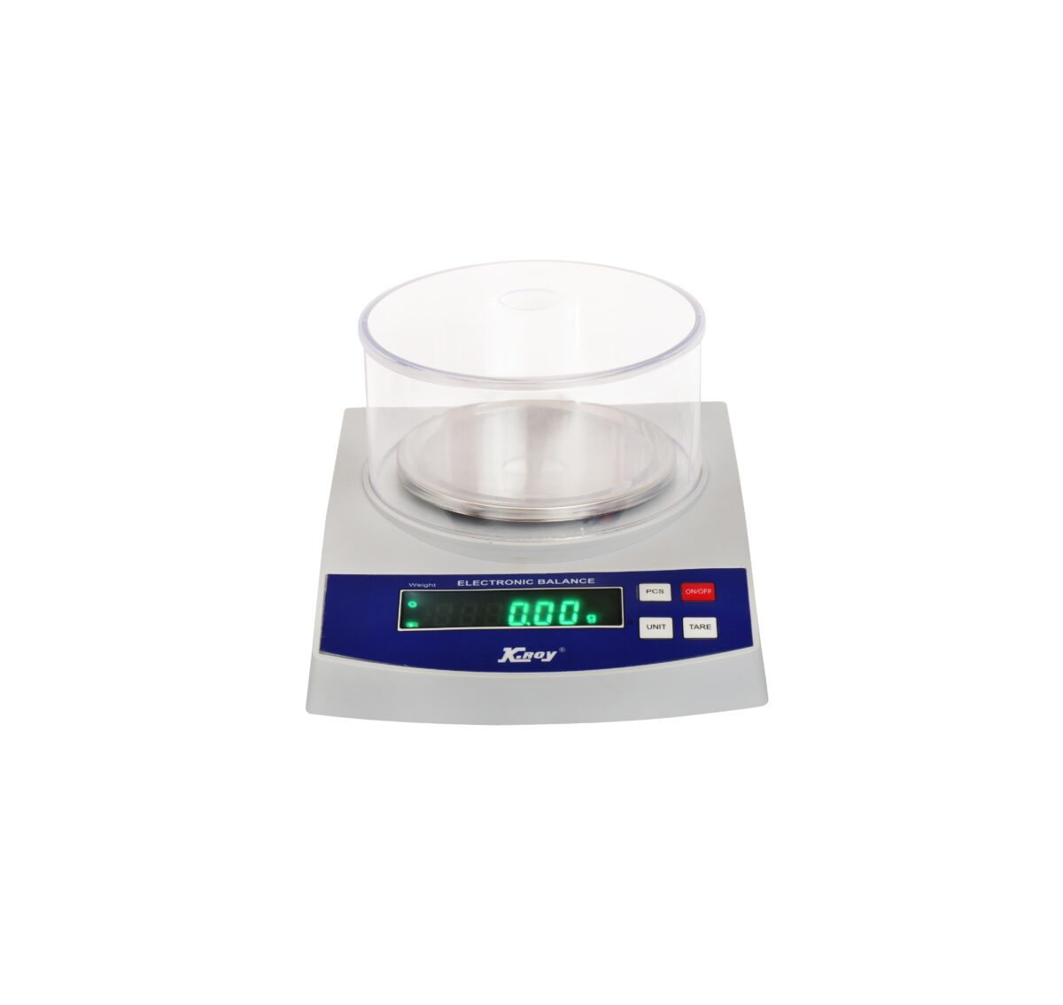 Precision Laboratory Balances