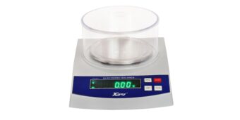 Precision Laboratory Balances
