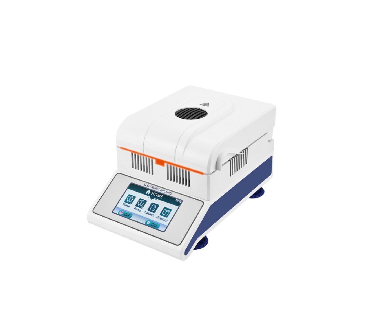 Moisture Analyzer Balance