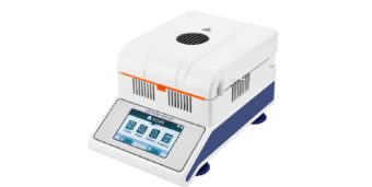 Moisture Analyzer Balance